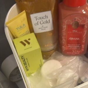 Body Oil - Luxurious Gold Moisturizer